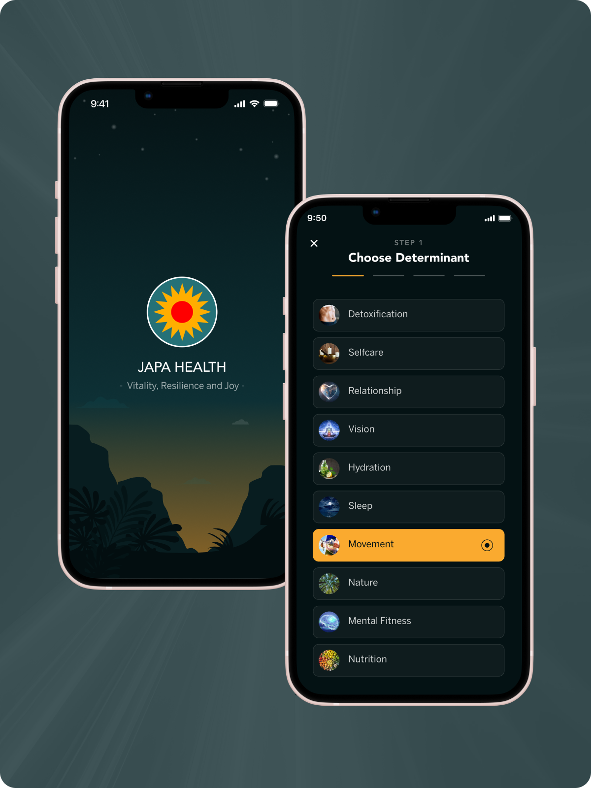 Key features2