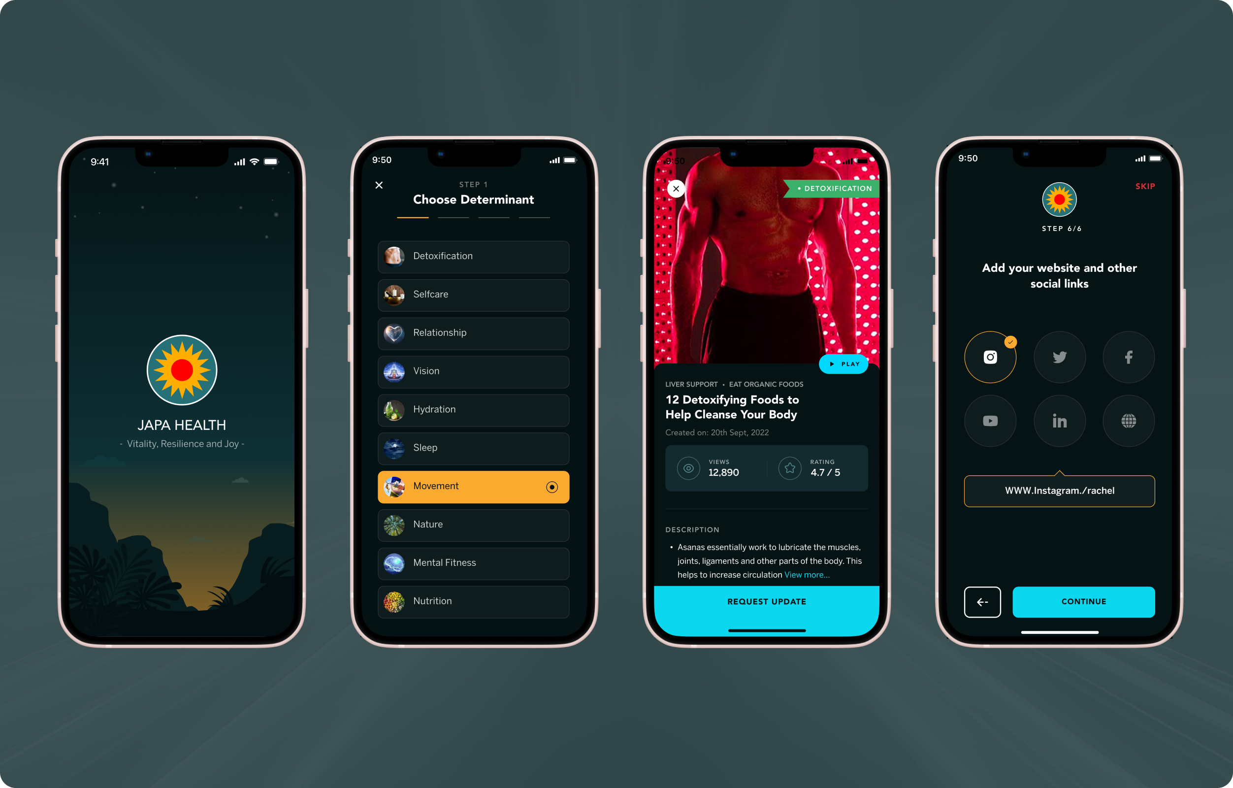 Key Feature