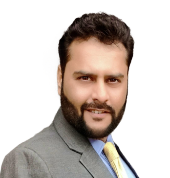 Kamlesh Melwan