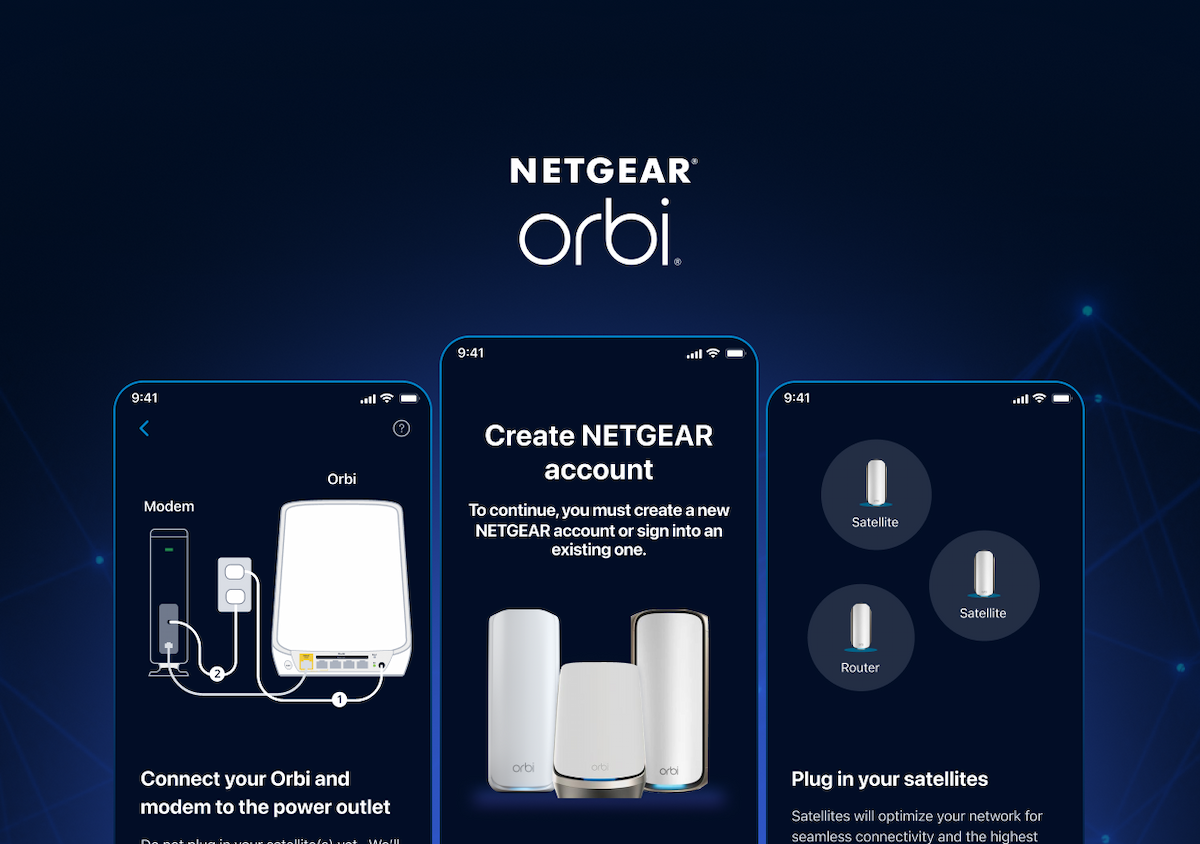 Orbi