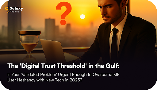 Digital Trust Threshold