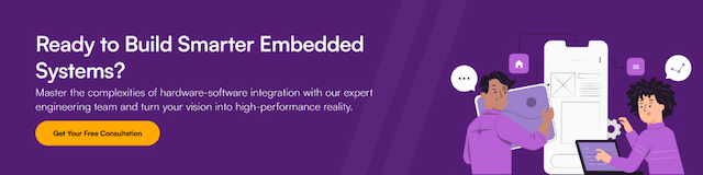 Embedded Software Development Process: A Complete Guide to Robust ...