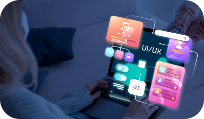 5 Important UX Principles to Follow for a Great Website Design