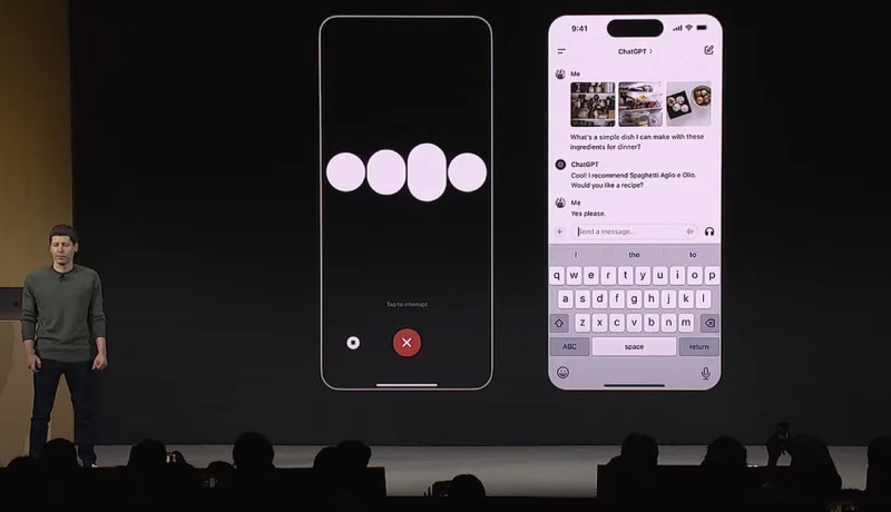 Text-to-Speech Model