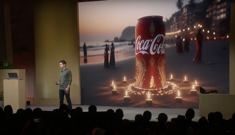 DALL E 3 Integration