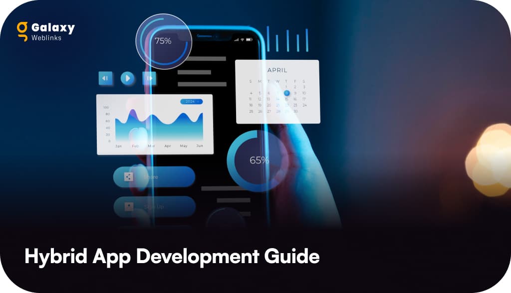 Hybrid App Development: An Expert Guide to Accelerating Success