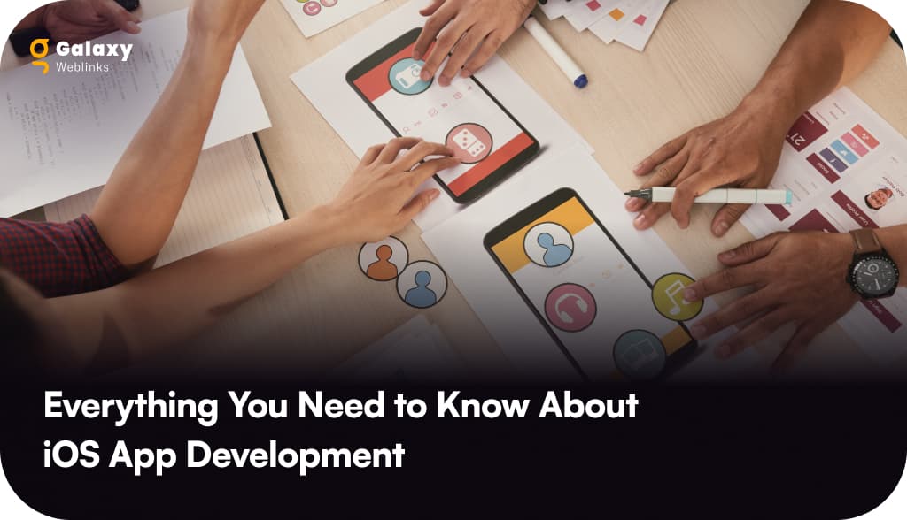 How to Develop an iOS App in 2026: A Detailed Guide