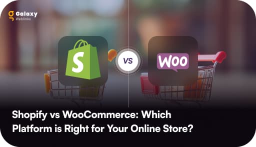 Shopify vs WooCommerce: Which Platform is Right for Your Online Store?