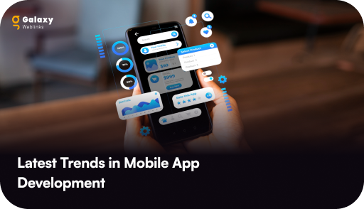 Top Mobile App Development Trends to Follow in 2026