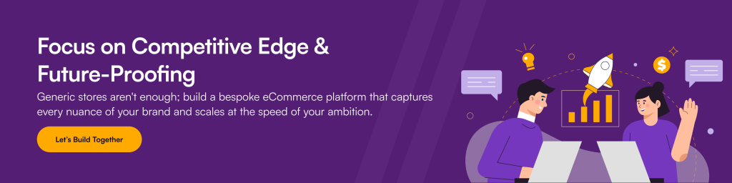 The Ultimate Guide to Custom eCommerce Development in 2027