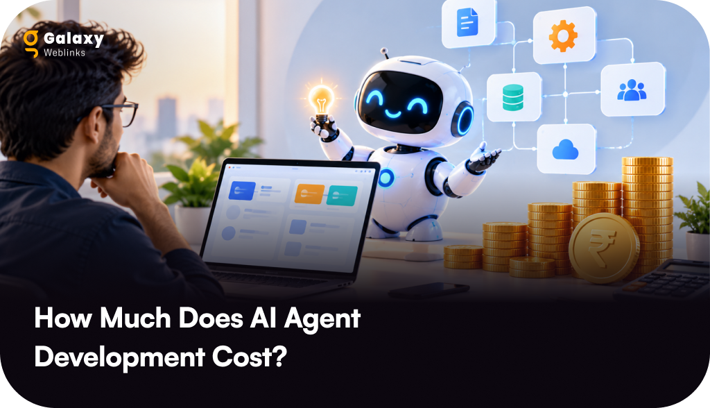 How Much Does AI Agent Development Cost?