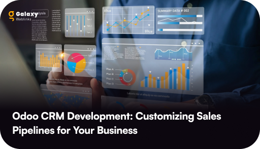 Odoo CRM Development