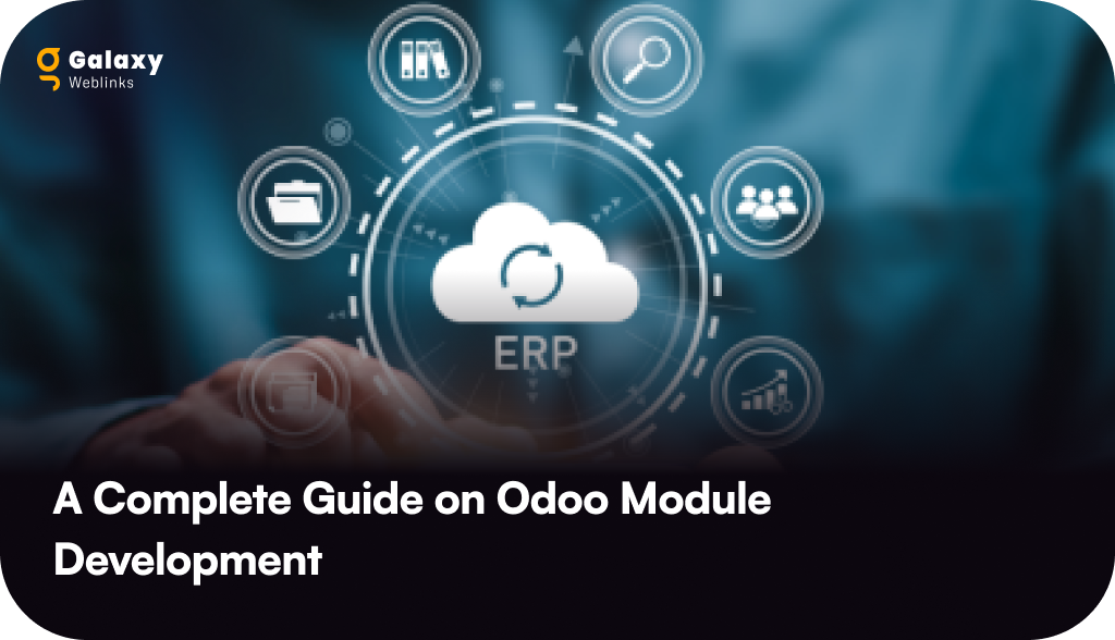 Odoo Module Development Guide