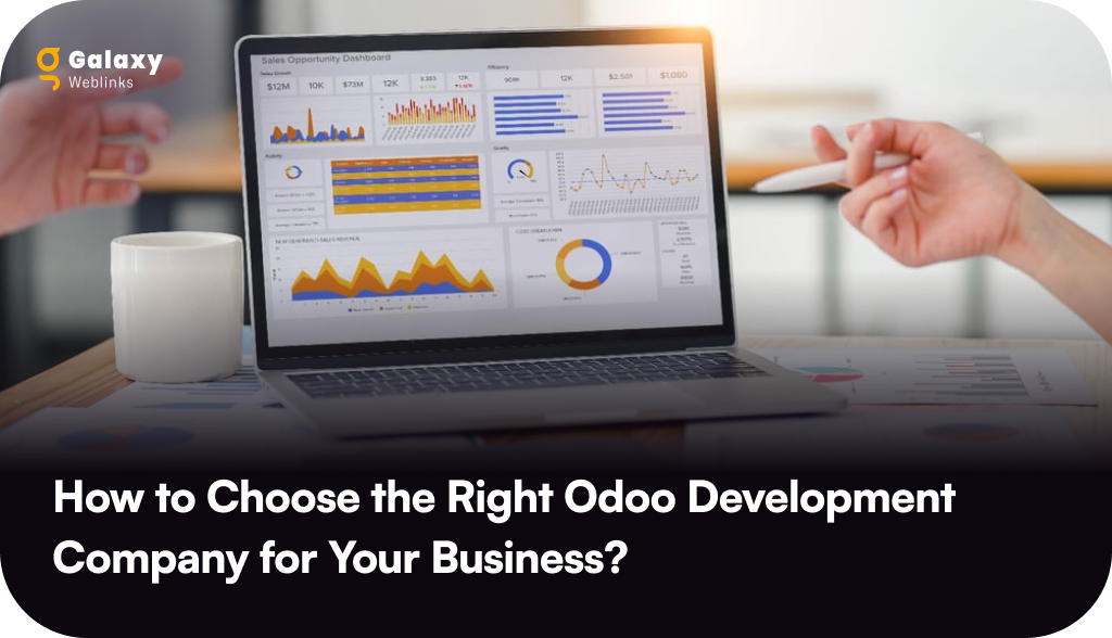 How to choose an Odoo development company