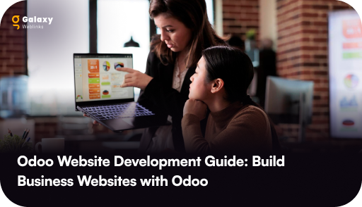 Odoo Website Development Guide