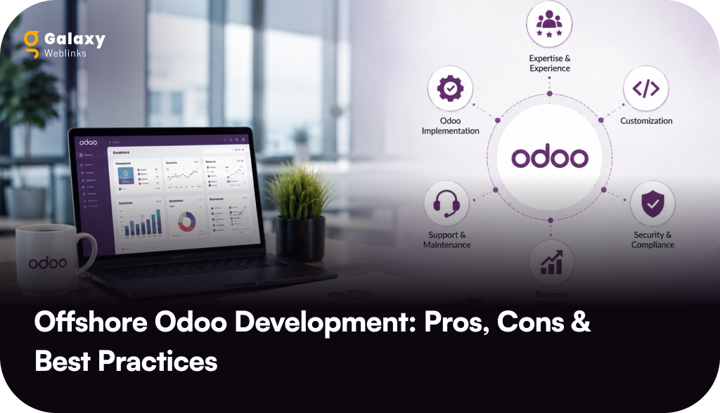 Offshore Odoo Development