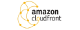 Amazon Cloud Front Icon