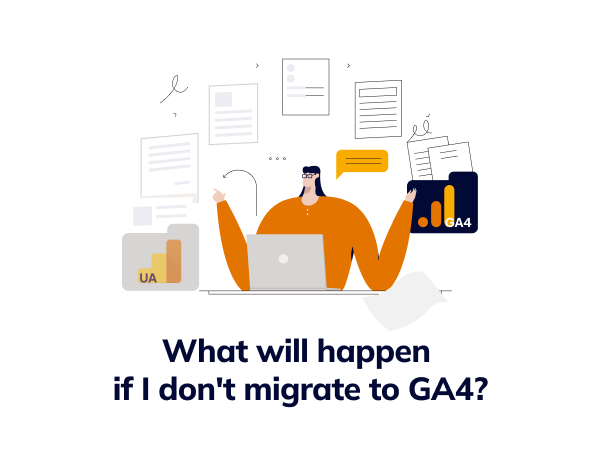 Migrate to GA4