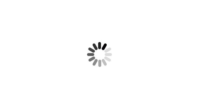 A GIF of a loading spinner