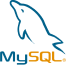 my sql logo