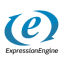 expression engine logo