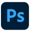 Photoshop design logo