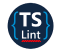 TS Lint Logo