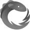 Logo Swift programming language