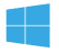 Swift programming language logo