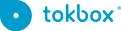 Tokbox Logo
