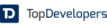 Top App Developers Award Logo