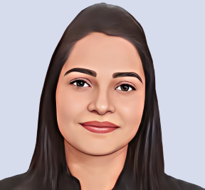 Sonika Shrivatri - Senior Manager HR