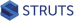 struts logo
