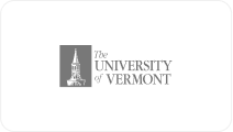 The University of Vermount Logo