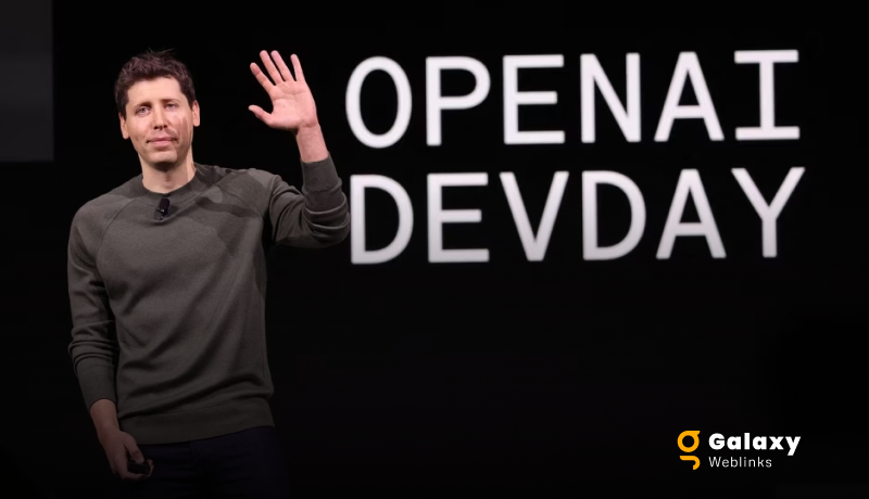 Key Highlights and Major Updates from OpenAI’s DevDay 2023